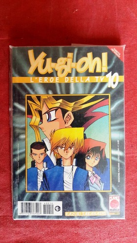 Fumetto planet manga edicola - fumetto,