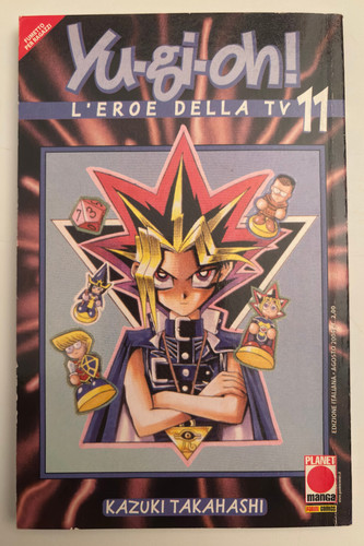 Eroe della tv 11 - l'eroe,
