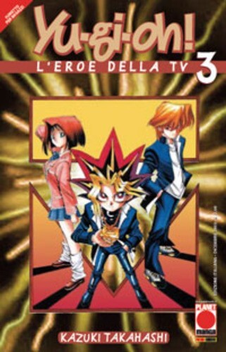 Manga l eroe della - manga,