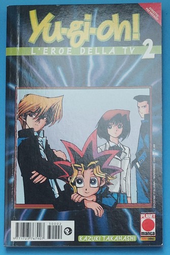 Eroe della tv - della, 2