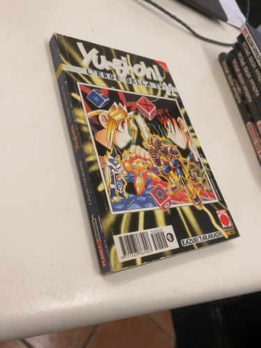 Manga n 22 - manga,