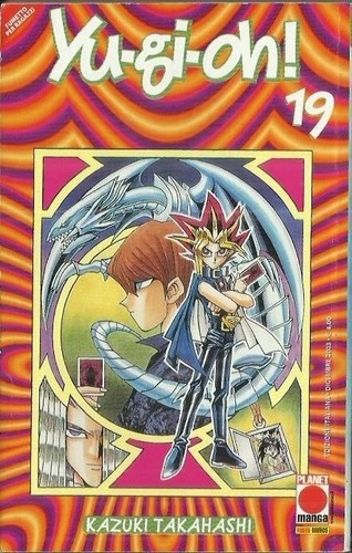 Eroe della tv - yu-gi-oh, !