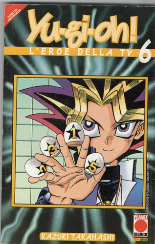Eroe della tv n 6 - della,