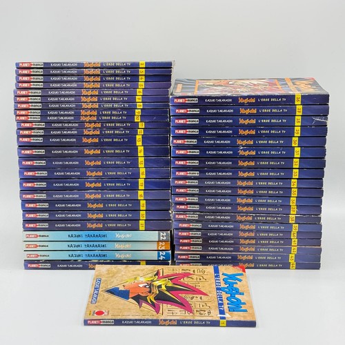 L eroe della - yu-gi-oh!,