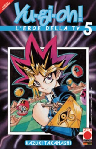 Manga l eroe - manga, della
