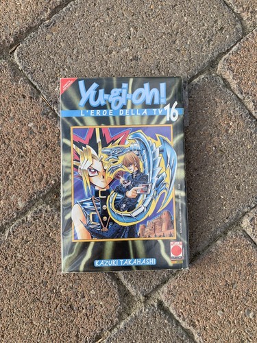 Manga l eroe della - manga, l'eroe