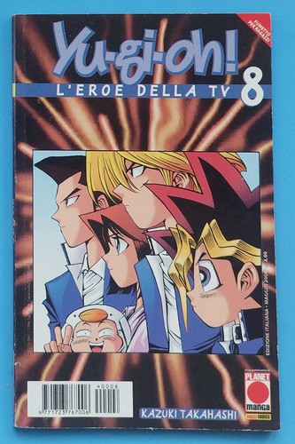 Eroe della tv - della, n.