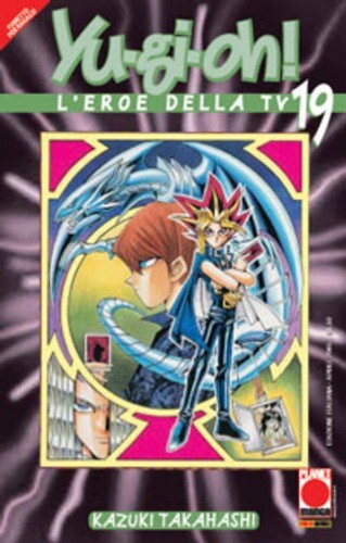 Manga l eroe della - manga,