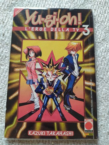 L eroe della - yu-gi-oh, l'eroe